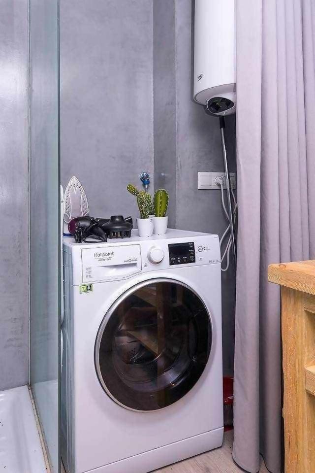 Loft Alicante Barrio 1 Esterno foto