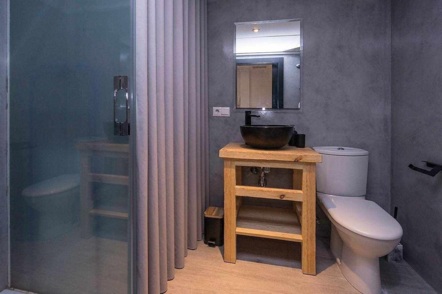 Loft Alicante Barrio 1 Esterno foto