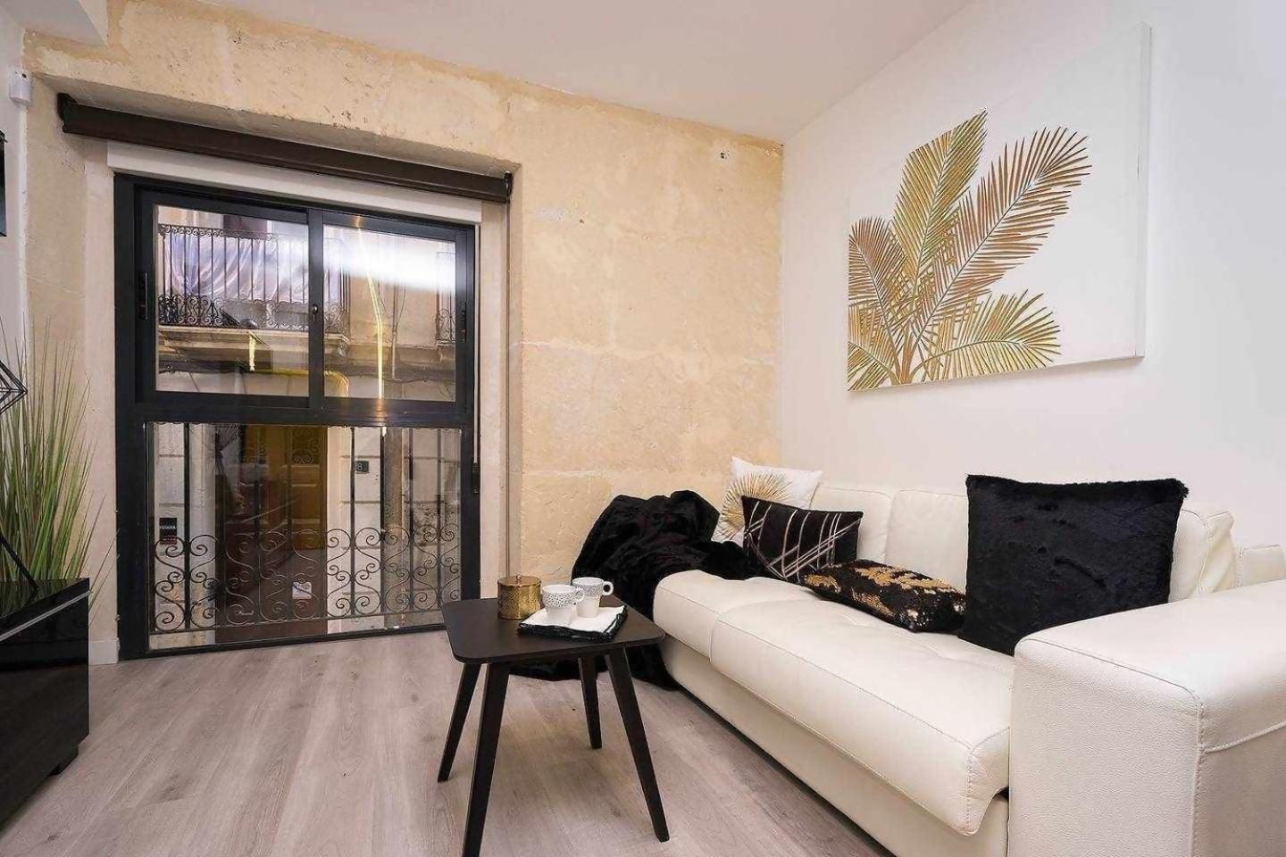 Loft Alicante Barrio 1 Esterno foto