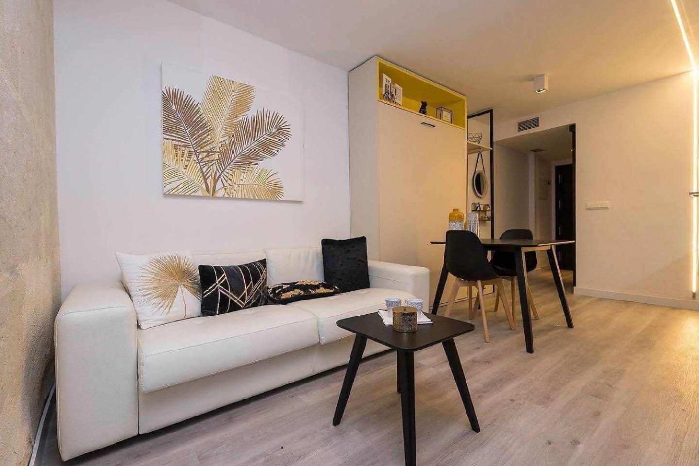 Loft Alicante Barrio 1 Esterno foto