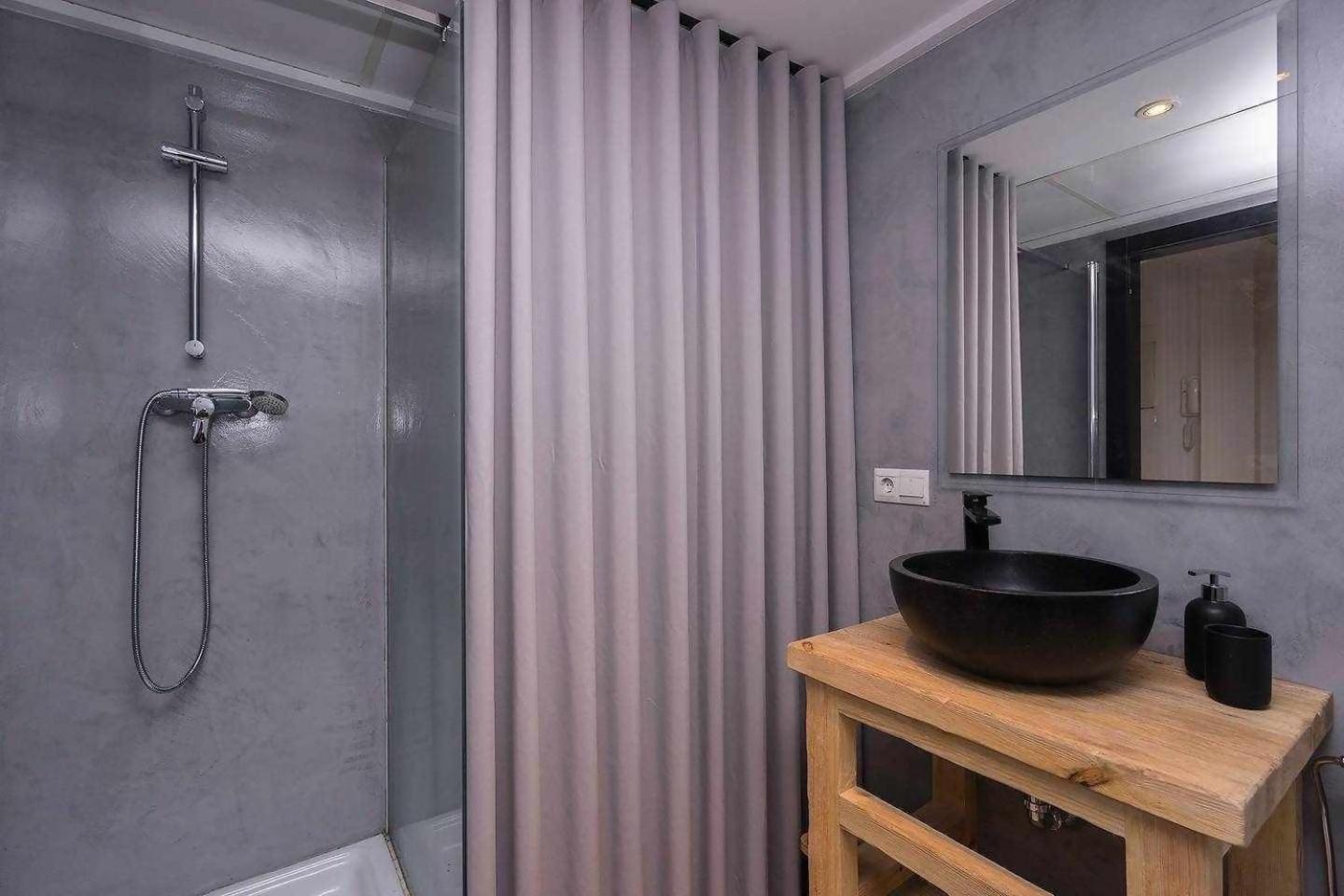 Loft Alicante Barrio 1 Esterno foto